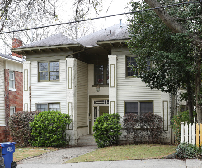 336 4th St NE in Atlanta, GA - Building Photo - Building Photo