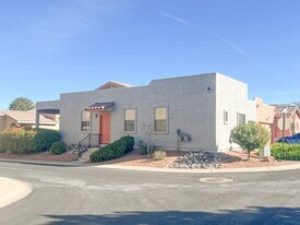 1189 S 16th Pl in Cottonwood, AZ - Building Photo