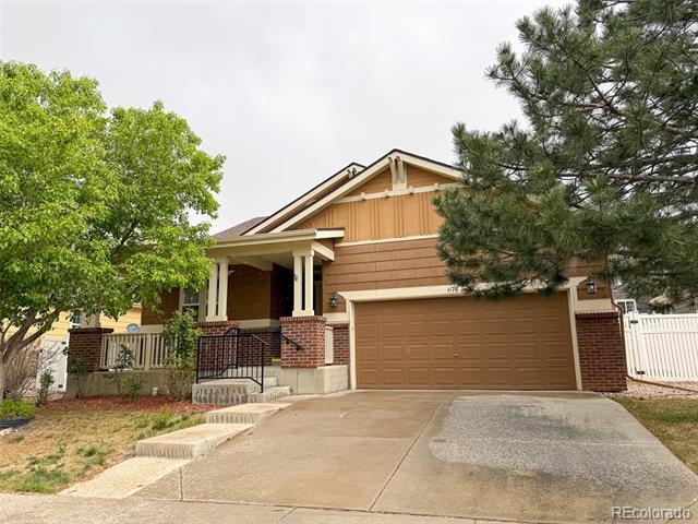 1176 S Richfield Ct in Aurora, CO - Building Photo - Building Photo