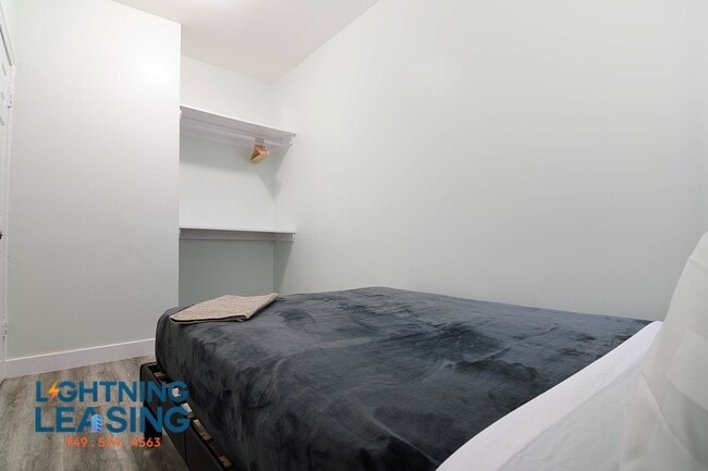 property at 325 N Soto St