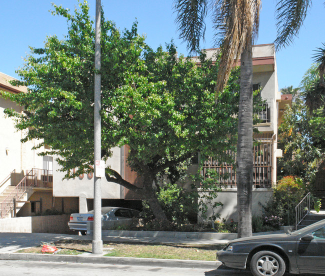 1138 S Bedford St in Los Angeles, CA - Building Photo - Building Photo