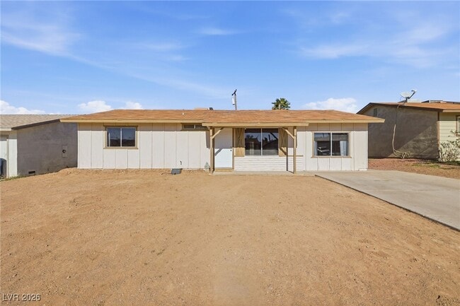 property at 251 Meyers Ave