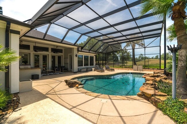 property at 6502 Sussex Ct