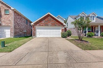 321 S Stephanie St in Wylie, TX - Building Photo - Building Photo