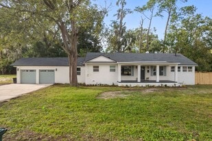 4308 Worth Dr E in Jacksonville, FL - Building Photo