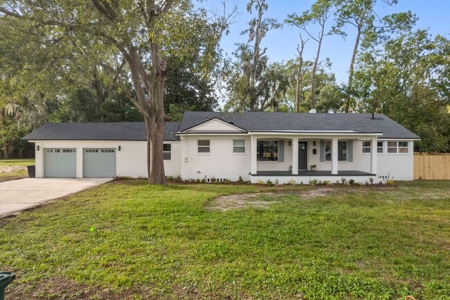 property at 4308 Worth Dr E