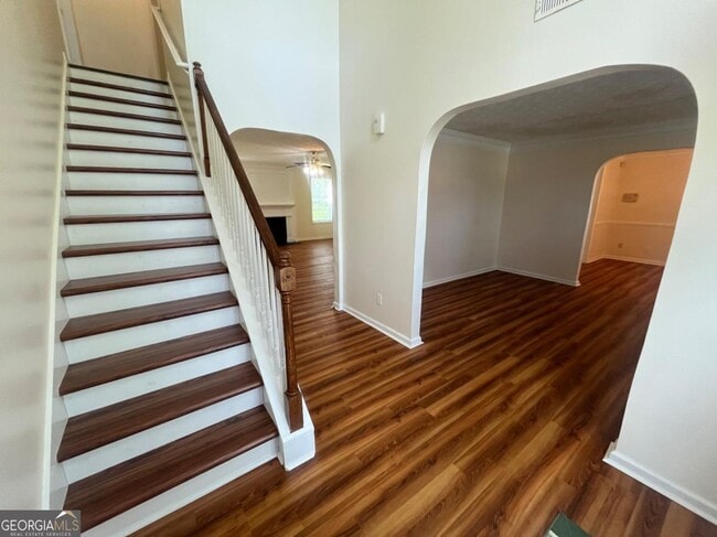 1300 Durham Terrace in Mcdonough, GA - Building Photo - Building Photo