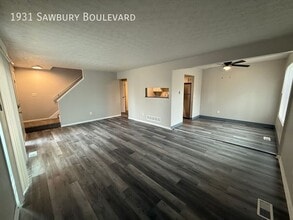 1931 Sawbury Blvd in Columbus, OH - Building Photo - Building Photo