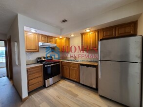 7109 Heim Rd-Unit -B in Chandler, IN - Building Photo - Building Photo