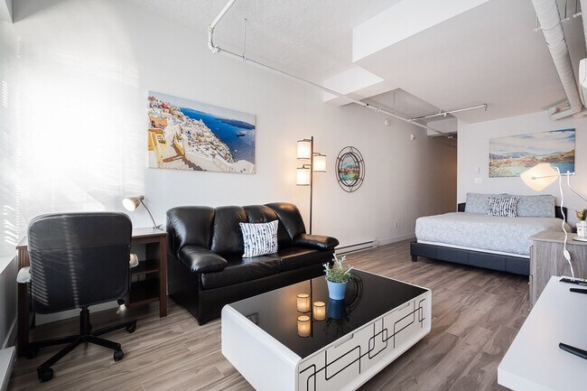 6552 Av. De Chateaubriand