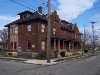 Lincoln Street Apartments in Dayton, OH - Building Photo - Building Photo