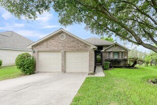 319 Cape Conroe Dr in Montgomery, TX - Building Photo