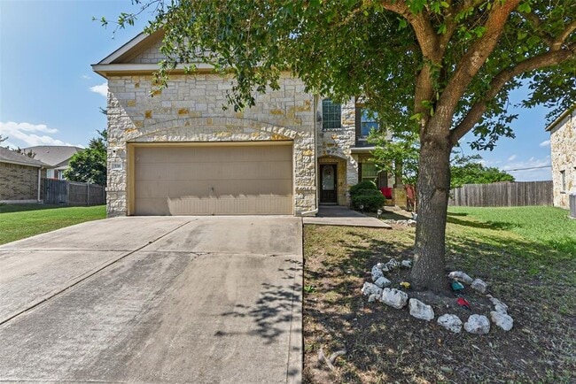 property at 538 Travertine Trail