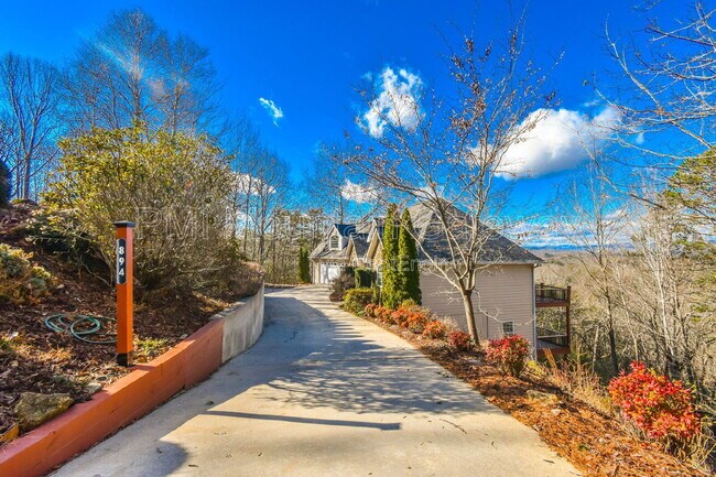 894 Oak Pointe Dr in Cleveland, GA - Building Photo - Building Photo