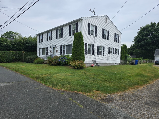 186 Kay St in Newport, RI - Building Photo - Building Photo