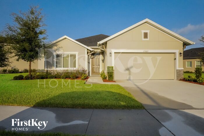 17827 Passionflower Cir in Clermont, FL - Building Photo