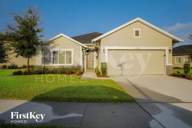 property at 17827 Passionflower Cir
