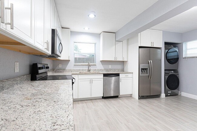 property at 2181 NE 1st Ln
