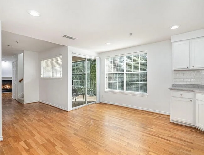 property at 3100 Cole Ave