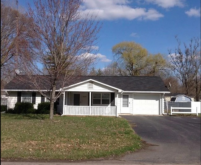 property at 1323 Gable Dr