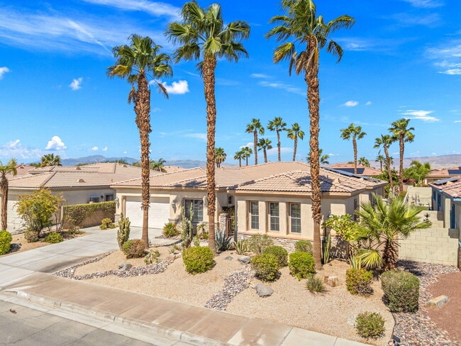 74068 Kokopelli Cir in Palm Desert, CA - Foto de edificio - Building Photo