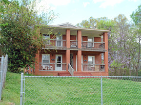 1121 N Myers St Apartments