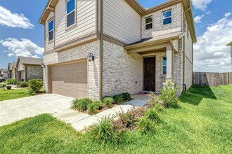 25442 Cartington Ln in Katy, TX - Building Photo - Building Photo