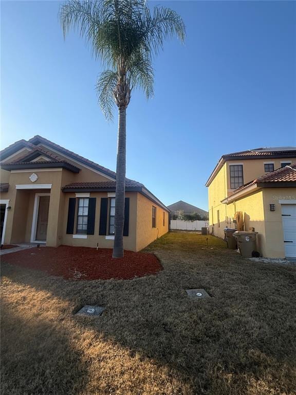 3042 Camino Real Dr S in Kissimmee, FL - Building Photo - Building Photo
