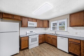 1209 SW I Ave in Lawton, OK - Building Photo - Building Photo