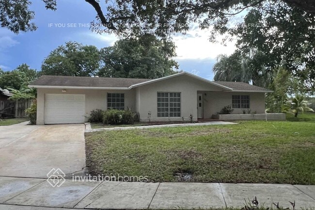 property at 341 SW 64th Ave