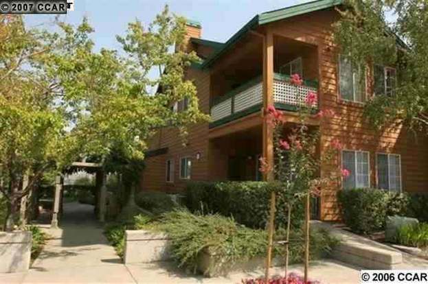 104 Stone Pine Ln, Unit furnished Bed and bath in San Ramon, CA - Foto de edificio - Building Photo