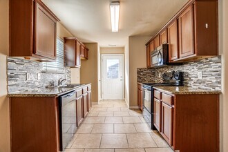 811 E College Ave in Princeton, TX - Building Photo - Building Photo