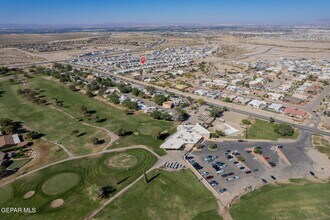 13436 Emerald Crystal Dr in Horizon City, TX - Building Photo - Building Photo