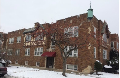 6701 19th St in Berwyn, IL - Building Photo