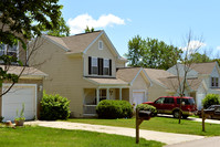 Jefferson Homes in Dayton, OH - Building Photo - Building Photo