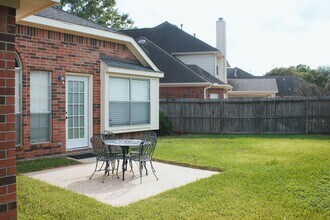 10806 Sutter Ranch Cir in Houston, TX - Building Photo - Building Photo