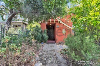 1801 E 24th St in Oakland, CA - Building Photo - Building Photo