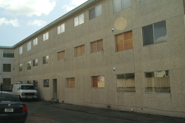 Aros & Voss Apartments in Seattle, WA - Building Photo - Other