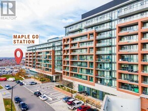 99 Eagle Rock Way in Vaughan, ON - Building Photo - Building Photo