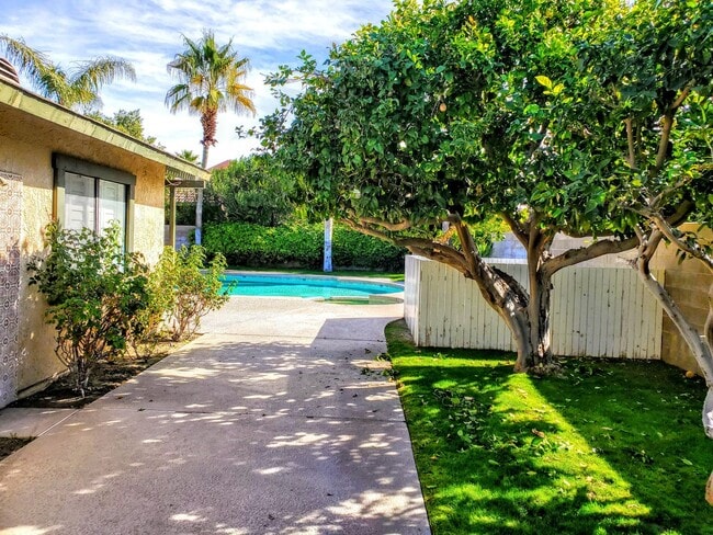 property at 42800 Virginia Ave