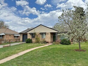 646 S Canosa Ct in Denver, CO - Building Photo - Building Photo