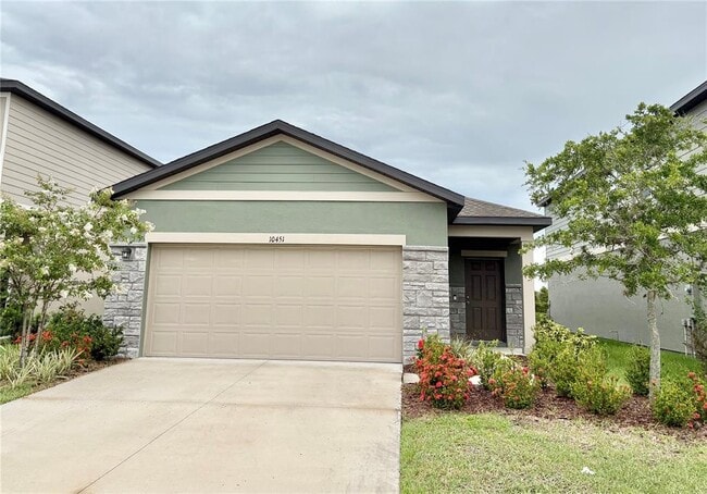10451 Ladybug Cv in Parrish, FL - Building Photo - Building Photo