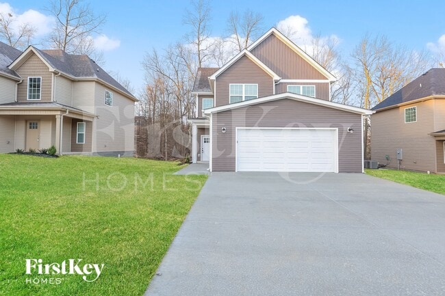 property at 1098 Winesap Rd