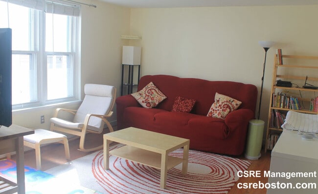 126 Tudor St, Unit A