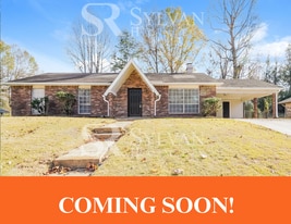 146 Elmwood Pl in Jackson, MS - Building Photo