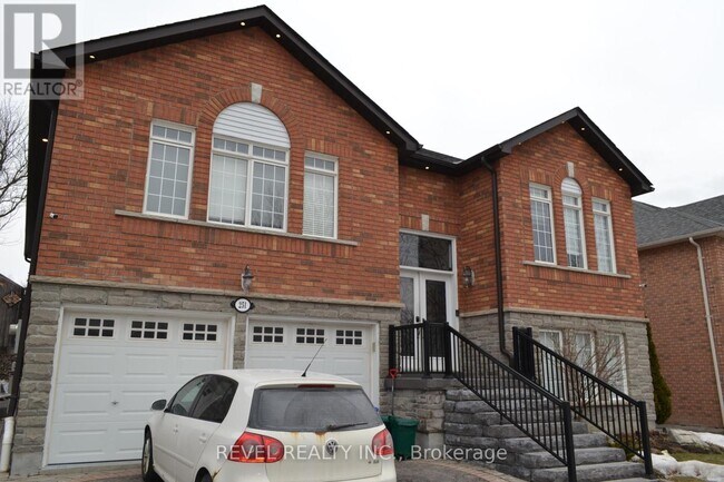 251 Deerglen Terrace in Aurora, ON - Building Photo - Building Photo