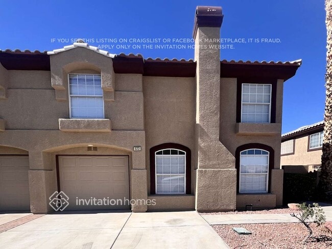property at 672 Barbary Coast Ave