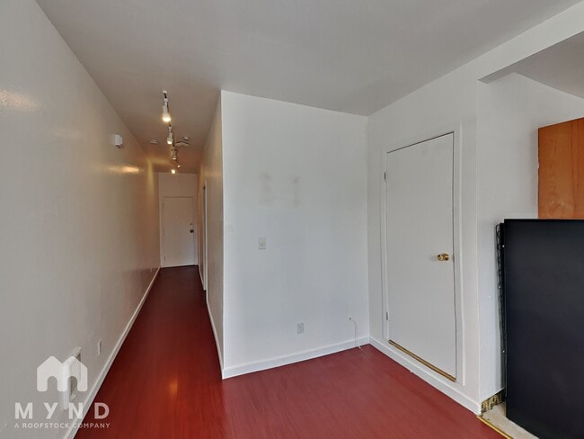 518 Bryant St in San Francisco, CA - Foto de edificio - Building Photo