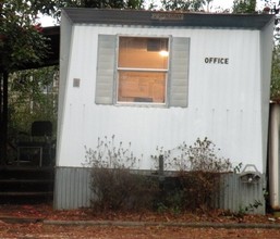 Tiger Trailer Park in Auburn, AL - Foto de edificio - Other