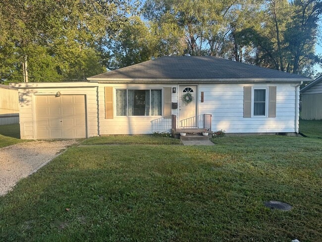 property at 2607 S Carolina St